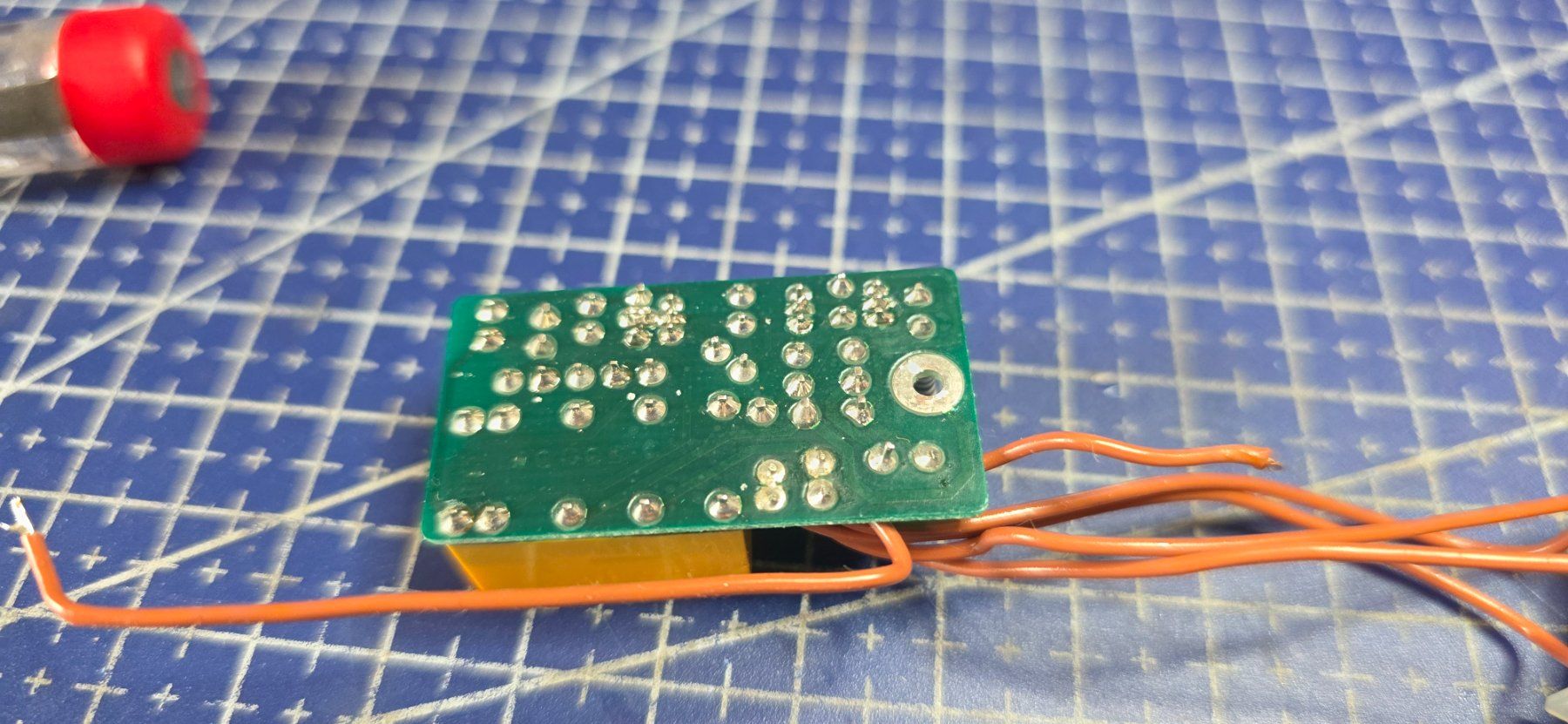 Hag Modelleisenbahnen: HAG analog Decoder Re4/4 – Gebraucht aus Hochfelden von Danizh0 2