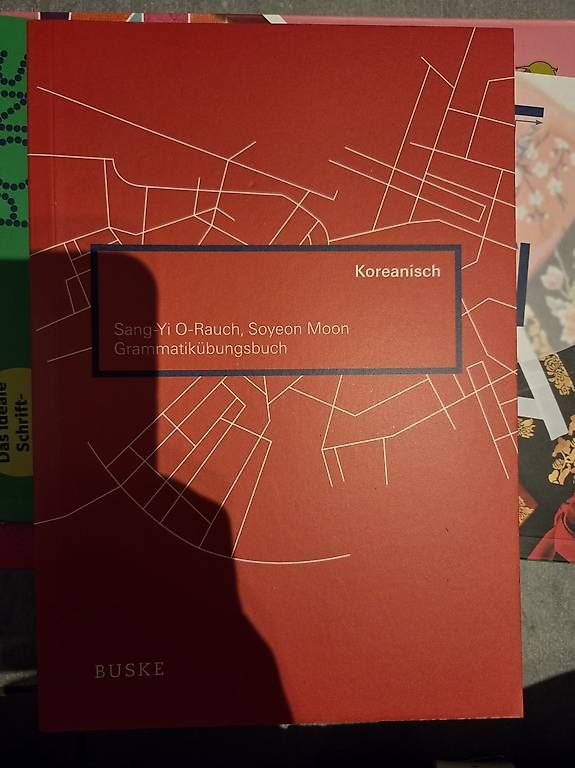 Libri: Koreanisch Lernbücher – Nuovo (secondo la descrizione) da Ottenbach venduto da RaRo 2