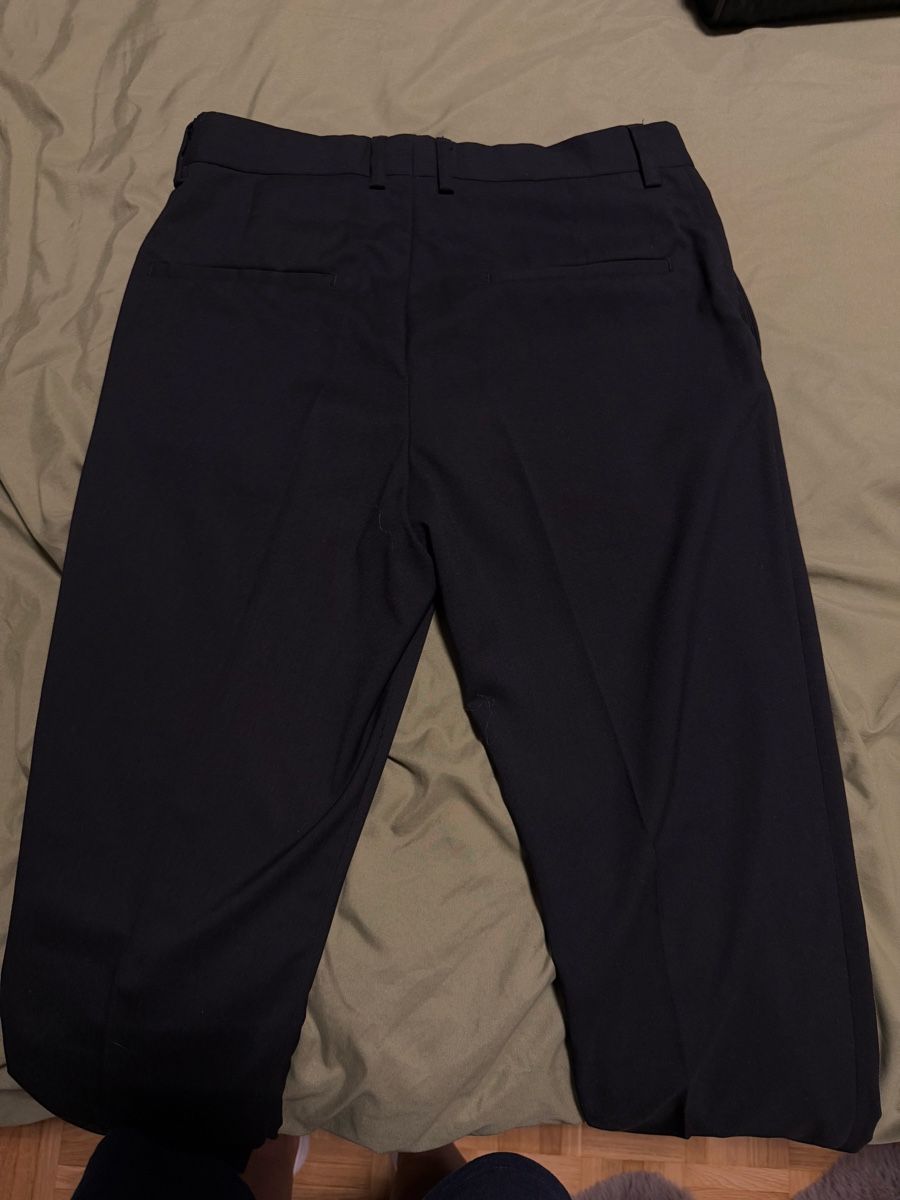 Hosen: Pantaloni eleganti taglia 44  – Gebraucht aus Lugano von ari_2v6v 4