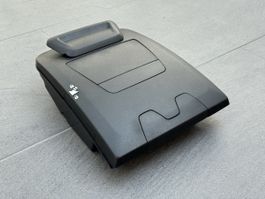 Originaler Tablethalter für Mittelkonsole Fiat Ducato X290