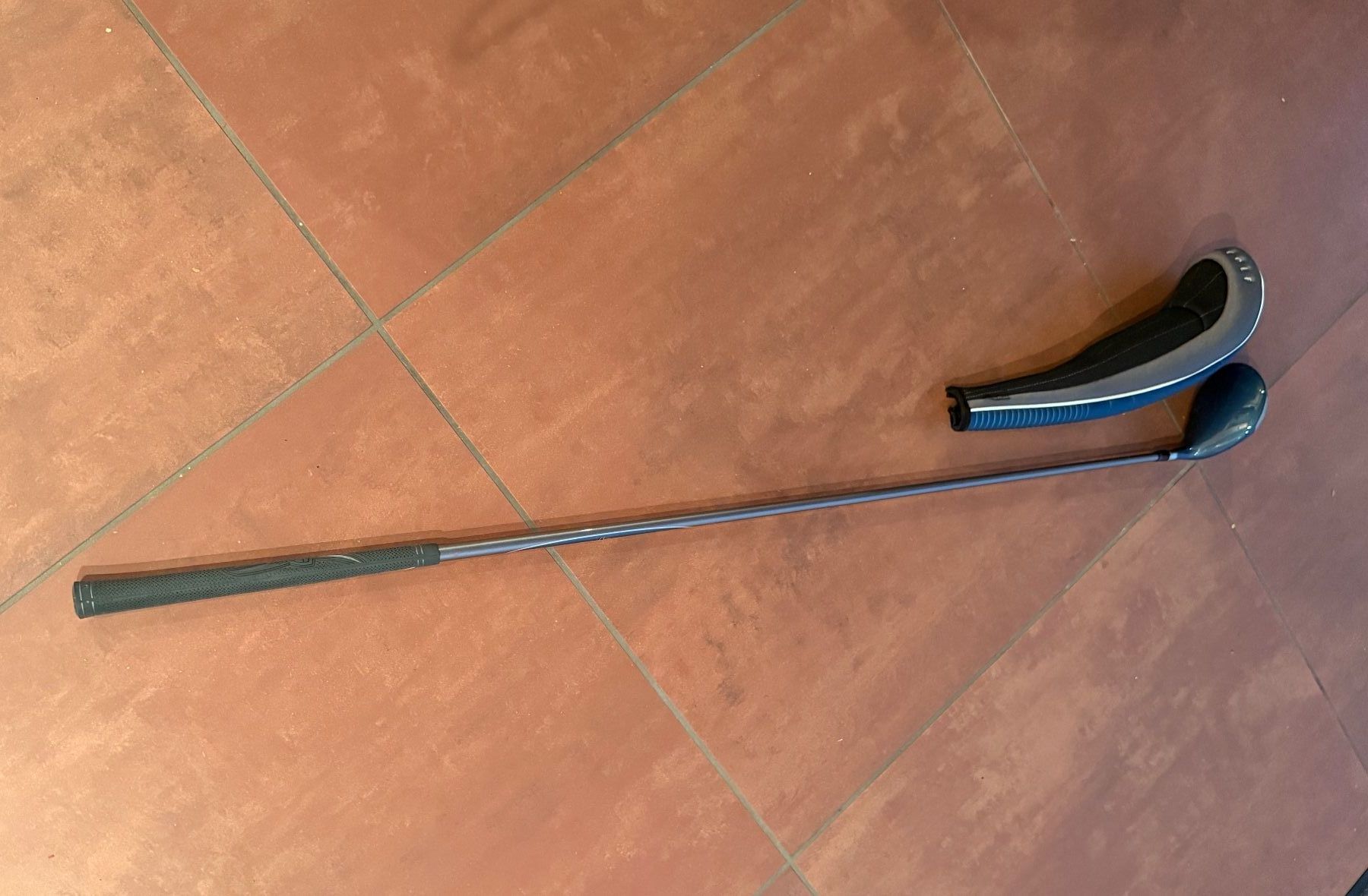 Nike Mazze & Set: Damen Nike Golfschläger rechts Holz 3 – Usato da Neerach venduto da riedtneeri 1