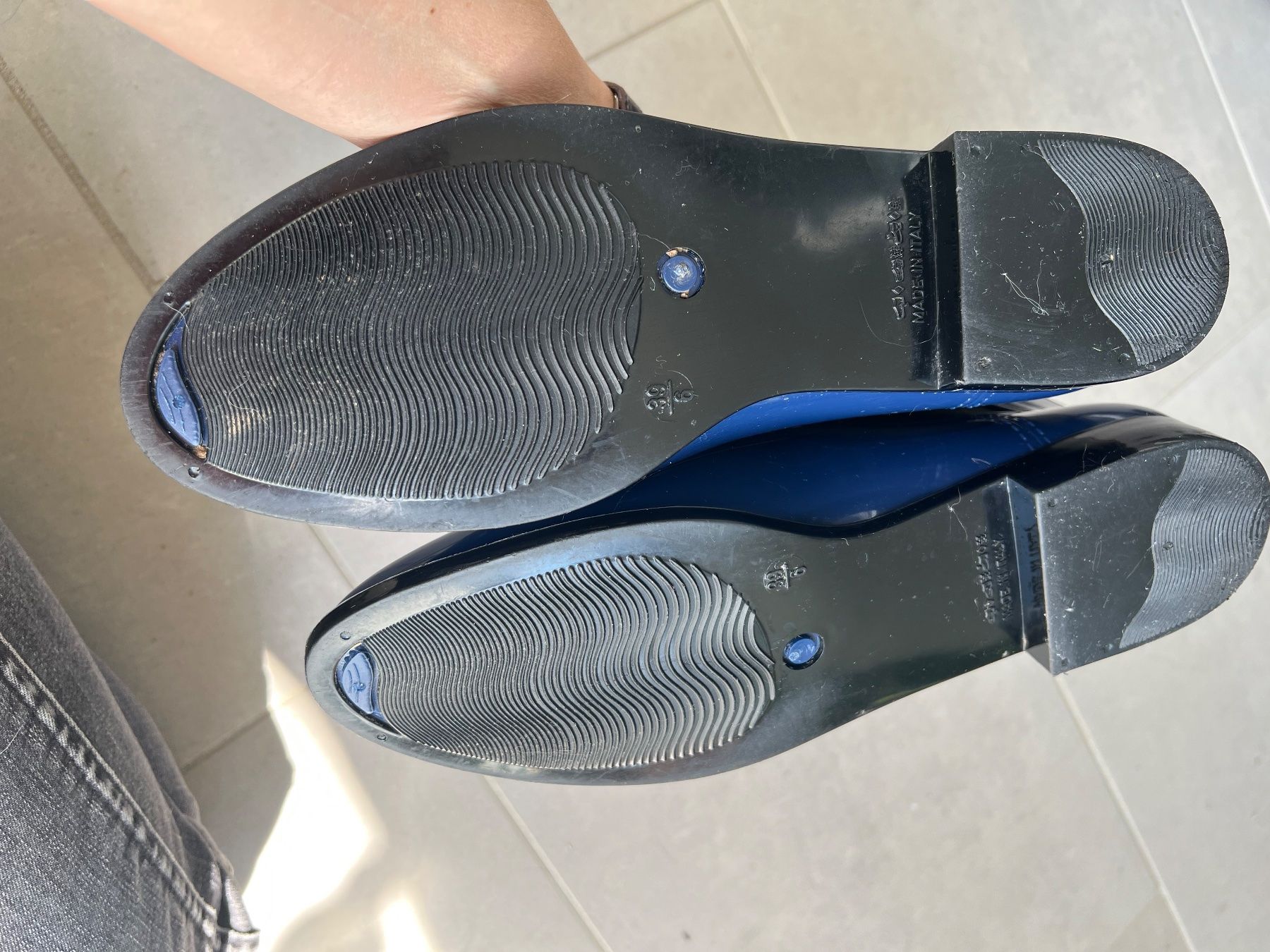 Scarpe da donna: Gummi-Stiefelette – Usato da Wettingen venduto da behave2807 3
