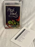 Neue digitale Küchenwaage "Fresh Food"