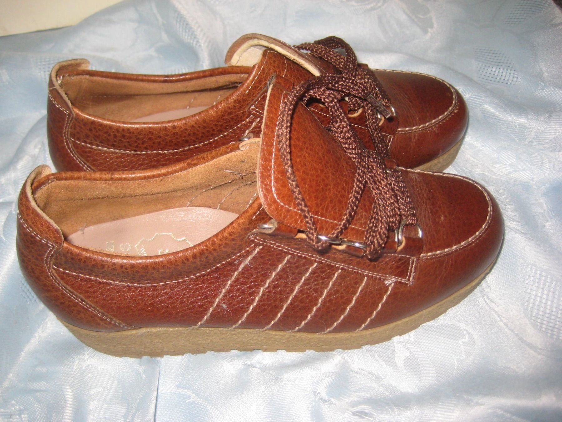 Scarpe da donna: DAMEN  HALBSCHUH – Usato da Uster venduto da flocke1