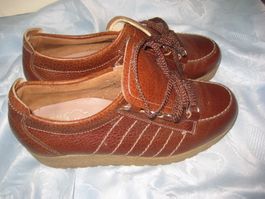 DAMEN  HALBSCHUH