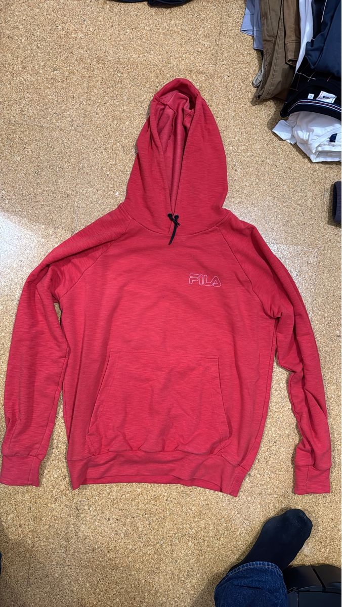 Fila Pullover & Sweatshirts: Pullover Fila, Grösse L - Super Preis! – Gebraucht aus Madiswil von Noahx3m