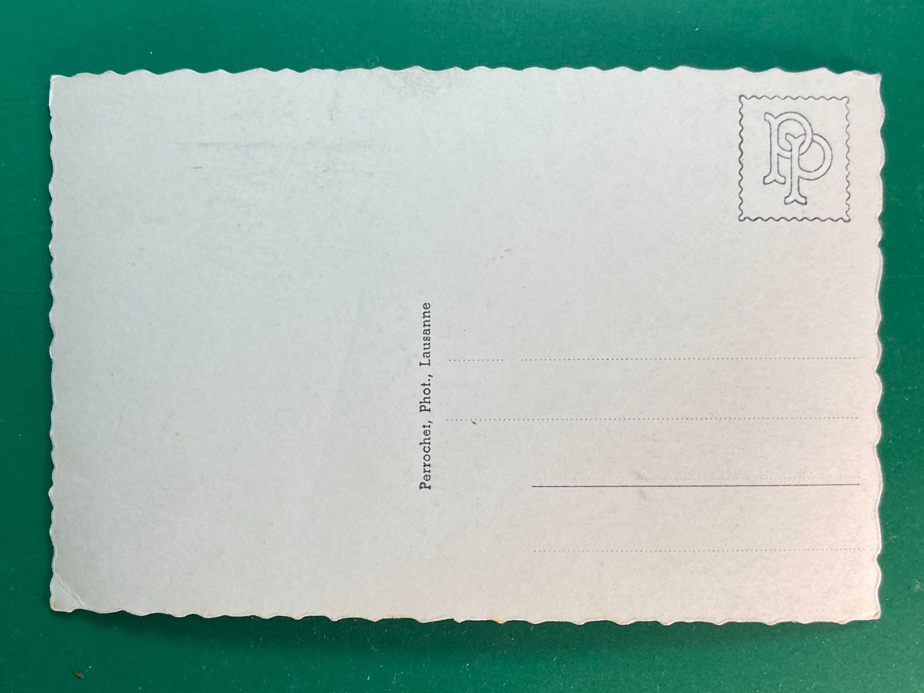 Cartoline postali: Tavannes - Machines – Usato da Steg VS venduto da danwer74 1