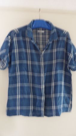 Bluse Gr M Gap 1969