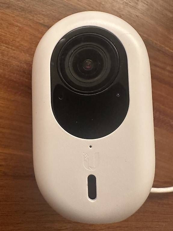 Webcams: UniFi G4 Instant Camera – Gebraucht aus Hausen am Albis von FamSpa