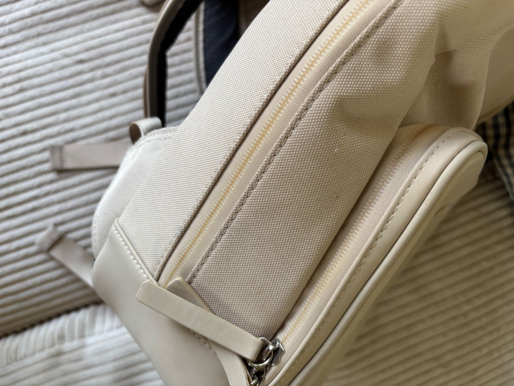 Kapten & Son Sacs à dos: Kapten & Son Rucksack – D'occasion à Basel par met_d6zt 4