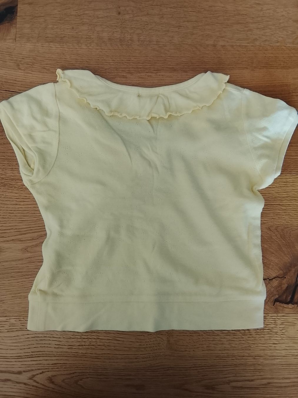 Camicie, T-shirt & Polo: T-Shirt Gr.110 – Usato da St. Gallen venduto da Okonomyiaki 1