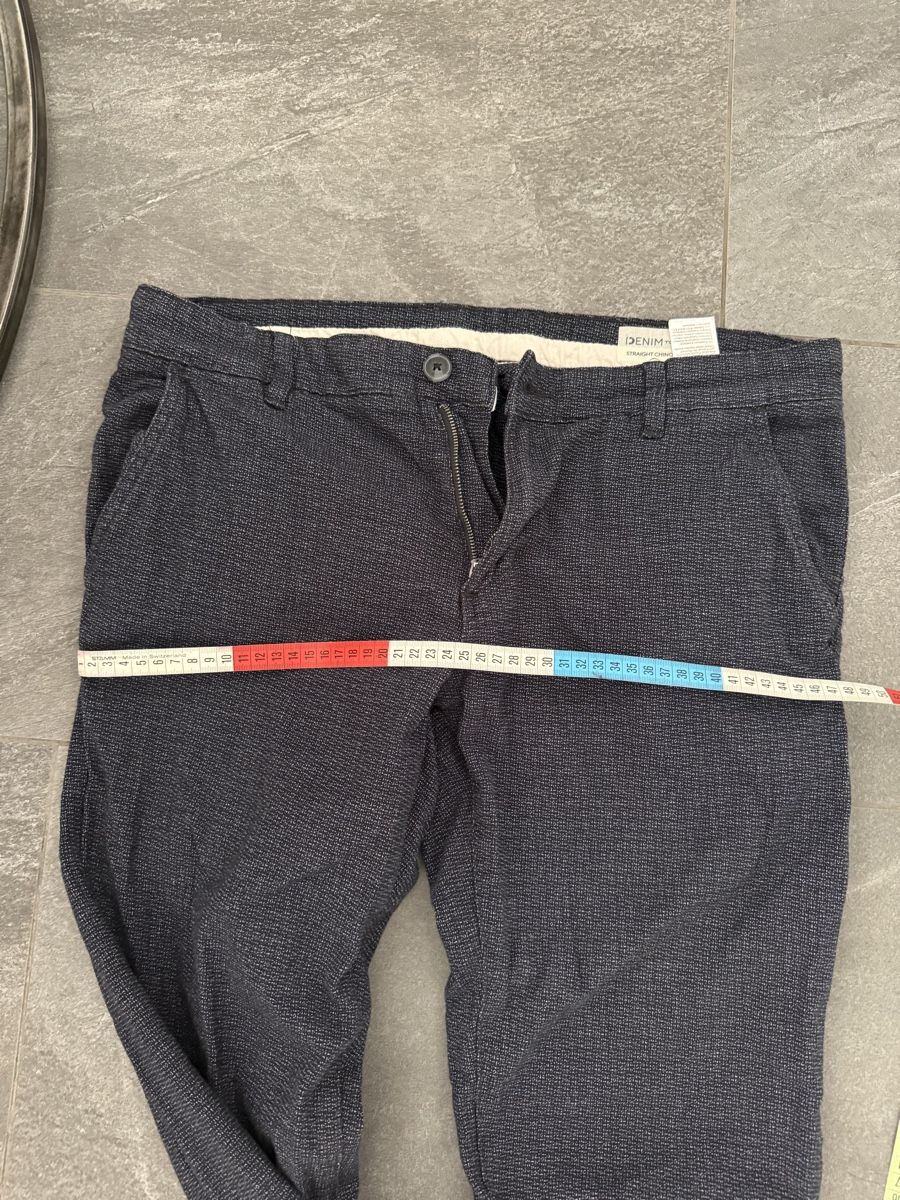 Tom Tailor Pantaloni: Tom Tailor Straight Chino – Usato da Davos Platz venduto da mon_v2vm 5