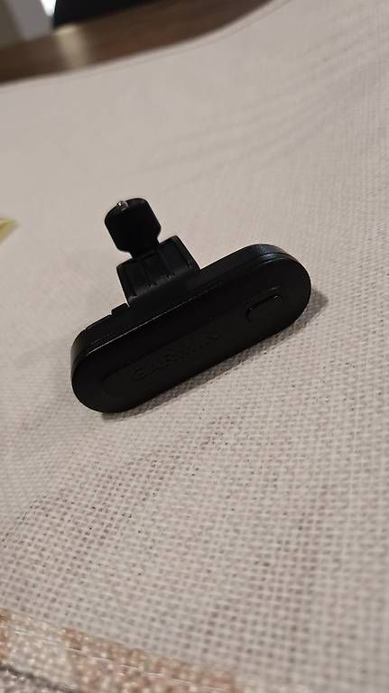 Navigatori: Garmin TruSwing – Usato da Lucens venduto da mcflight01