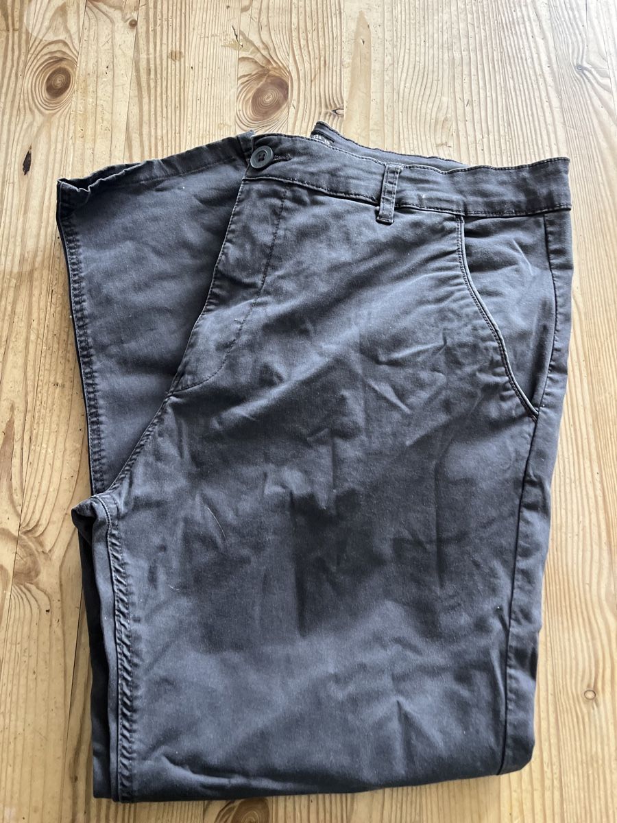 Pantaloni: Pantalon Taille 50 terranova – Usato da Veyrier venduto da kimedovapa 4