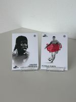 Liverpool FC LOT Topps Simplicidad 25/26 (Wirtz, Frimpong)