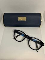 Lunette de vue - Chopard VCH327 Carbonio 0700 Noir Brillant