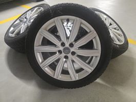 Felgen Audi