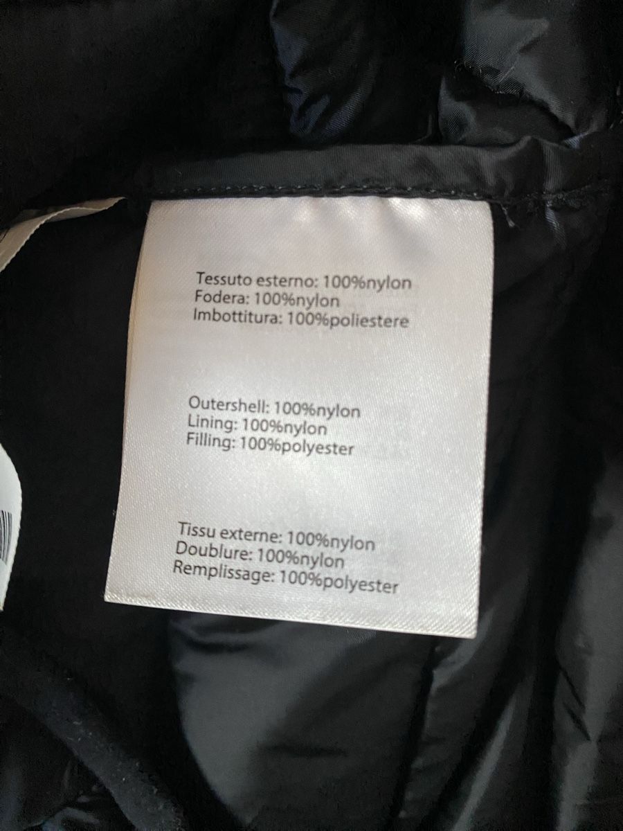 Save the duck Vestes: Daunenjacke – D'occasion à Kägiswil par mel_58yj 3