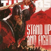 Turisas – Stand Up And Fight