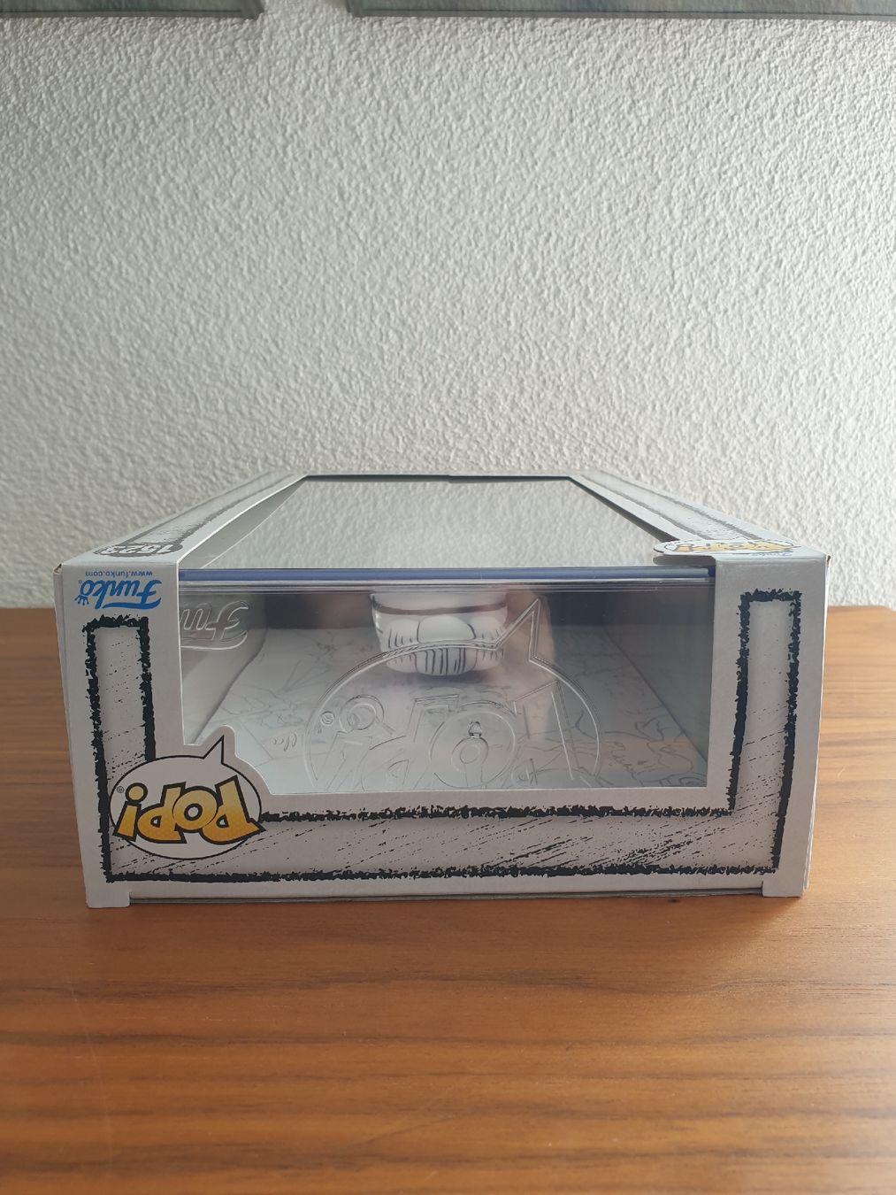 Funko Statuette: Funko Pop! Cinderella 1523 – Usato da Pieterlen venduto da Natschoooo 7