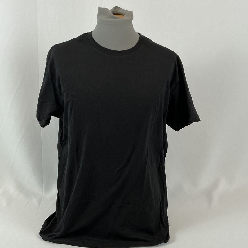 T-shirt: B&C Collection T-Shirt schwarz XL – Nuovo (secondo la descrizione) da Richterswil venduto da Restwert_Richterswil