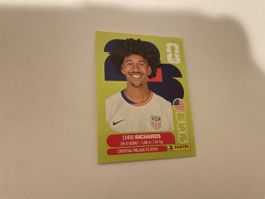 FIFA WM Chris Richards USA 3