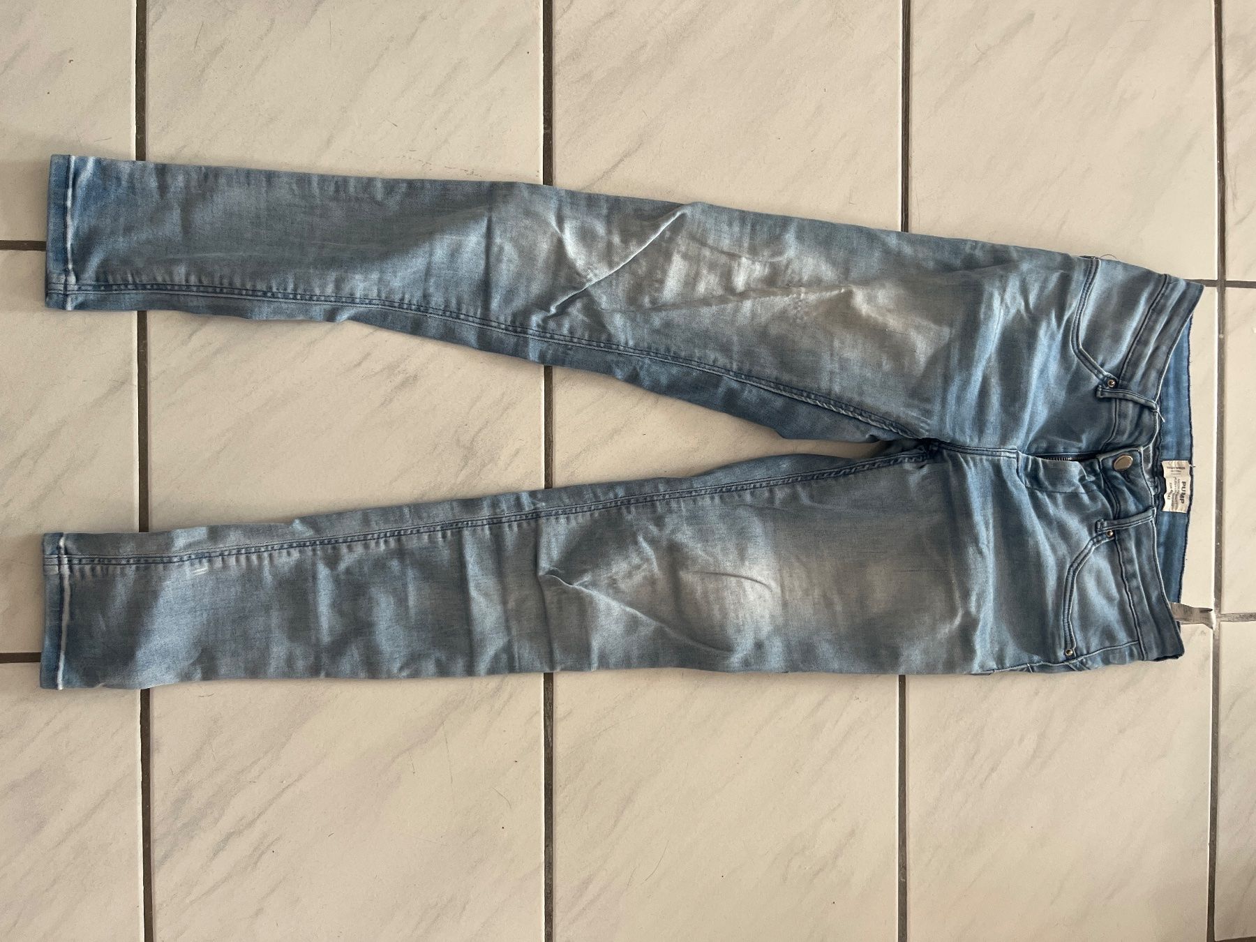 Jeans: Jeans – Usato da Chiasso venduto da AzenYa
