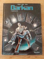 Darkan Tome 1: L'expédition perdue (Edition Original 2000)