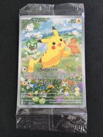 Pokémon - Pikachu - SVP 088 - FRA - Sealed