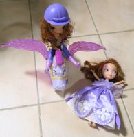 Prinzessin Sophia