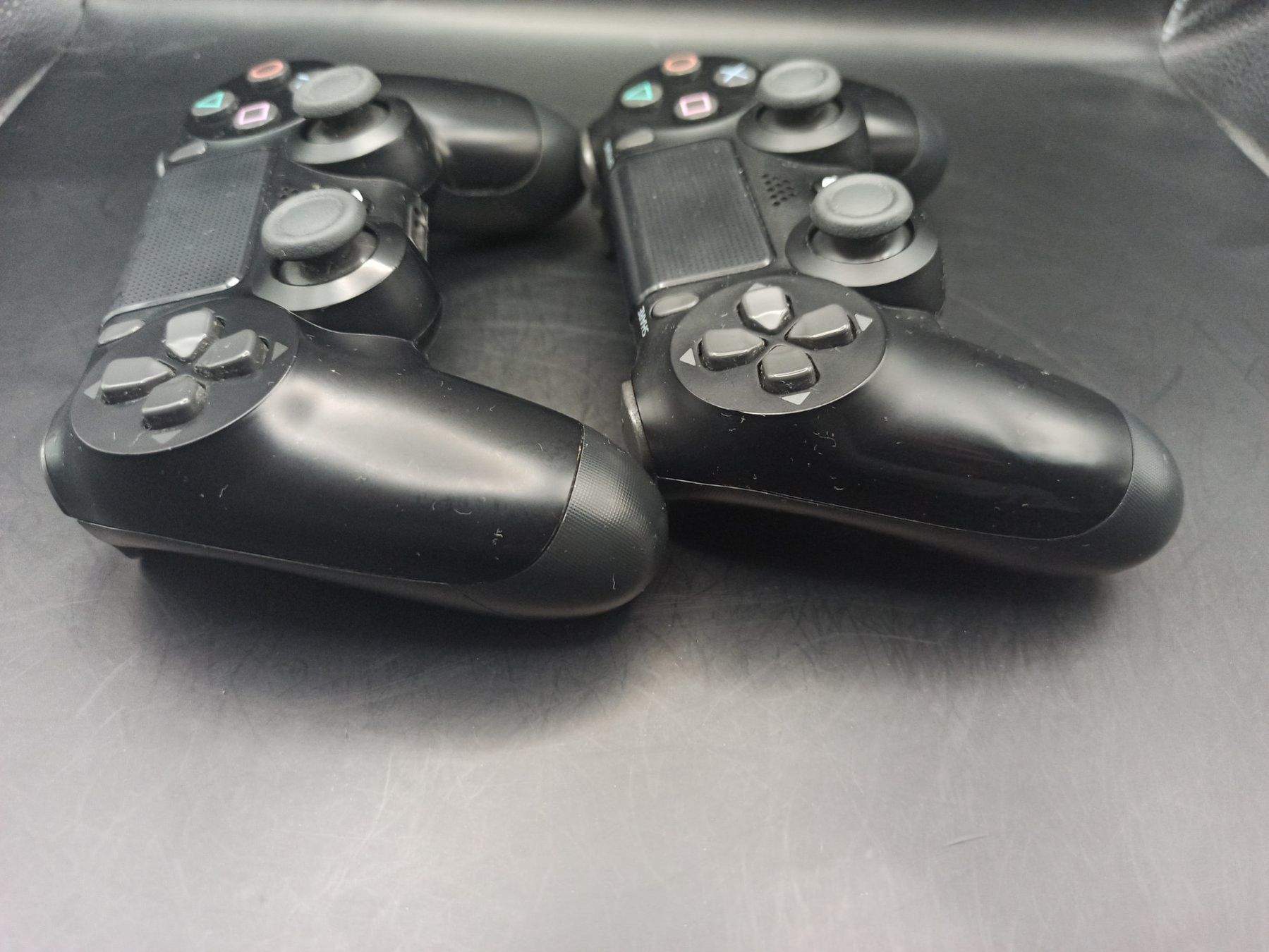 Controller: 2 x Original Controller Sony PS4 Wireless DualShock 4 – Gebraucht aus Oberweningen von mar_87mx 2