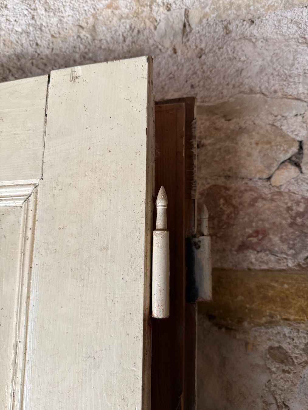 Porte: Alte Holztüre Standort Kleinlützel – Usato da Amden venduto da vipernatter 3