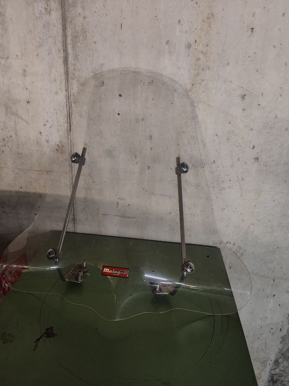 Malaguti Scooters: Malaguti F18 125 – Defekt aus Weisslingen von Ser_r8p8 5