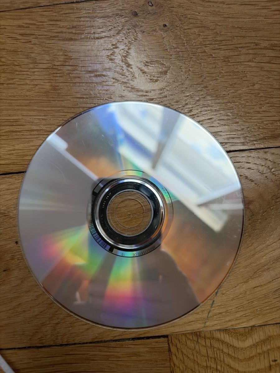 CDs: Jamadu Märli – D'occasion à Schüpfen par Linaco 1