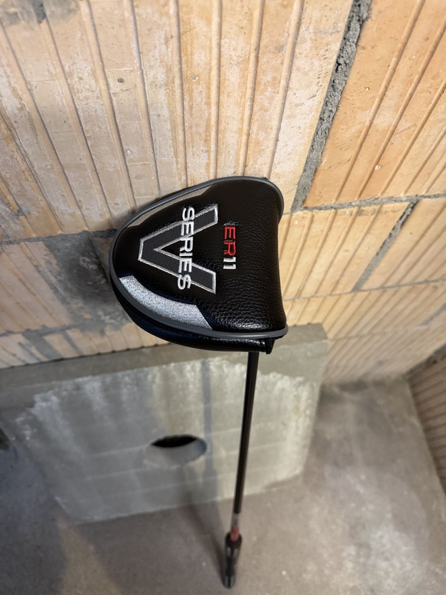 Mazze & Set: Evnroll V12 Half-Mallet Putter – Nuovo (secondo la descrizione) da Cham venduto da Gwagli1