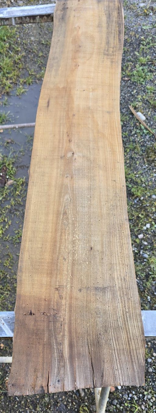 Articles en bois: Altes Holzbrett – D'occasion à Rorschacherberg par snOOpydOg11 4