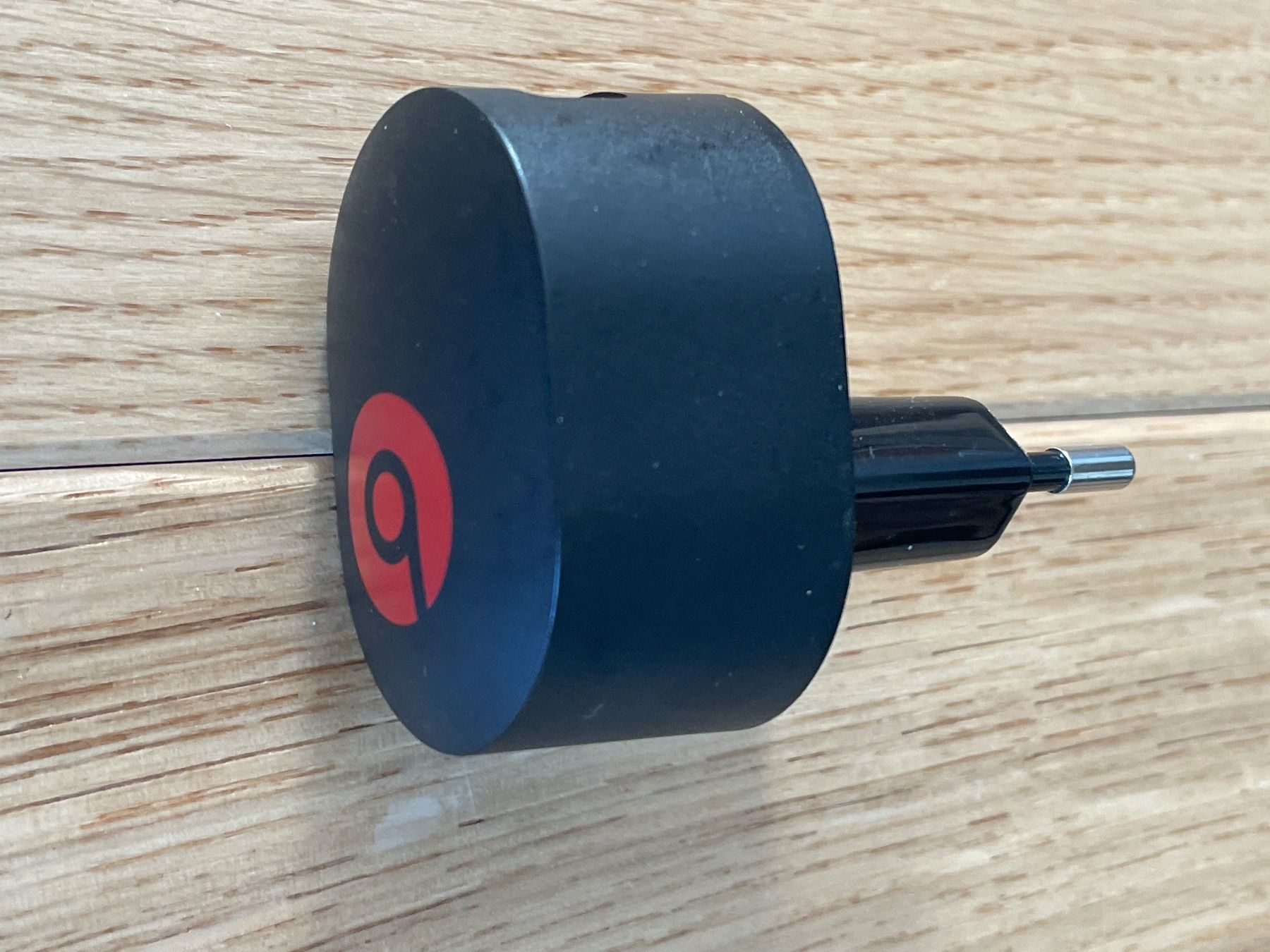 Laufwerke & Adapter: BEATS 10W Power Adapter USB-Anschluss – Gebraucht aus Winterthur von mamba2021 1