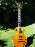 Gibson Les Paul Custom natural 1983