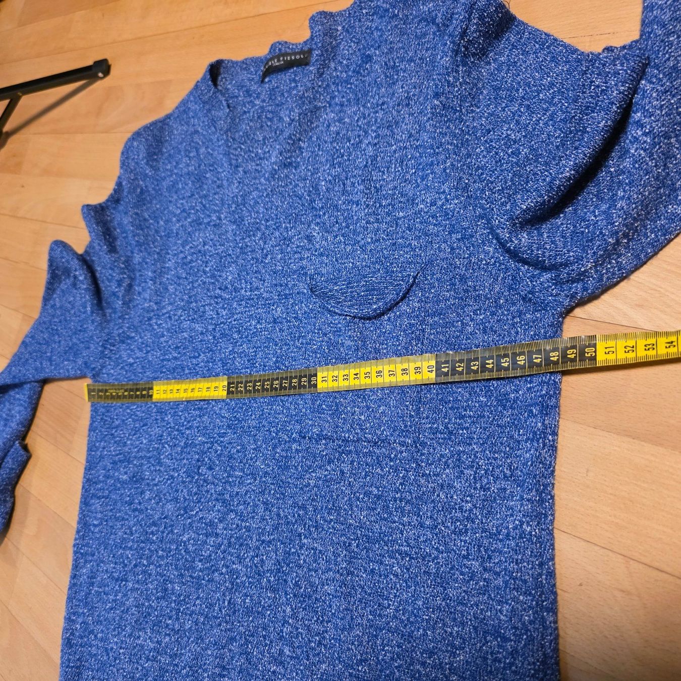 Pullover & Sweatshirts: Daniele Fiesoli Merino Pullover M Extrafein – Gebraucht aus Wald ZH von CapLux 6