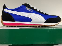 NEU!!! PUMA Whirlwind Classic Sneaker 39