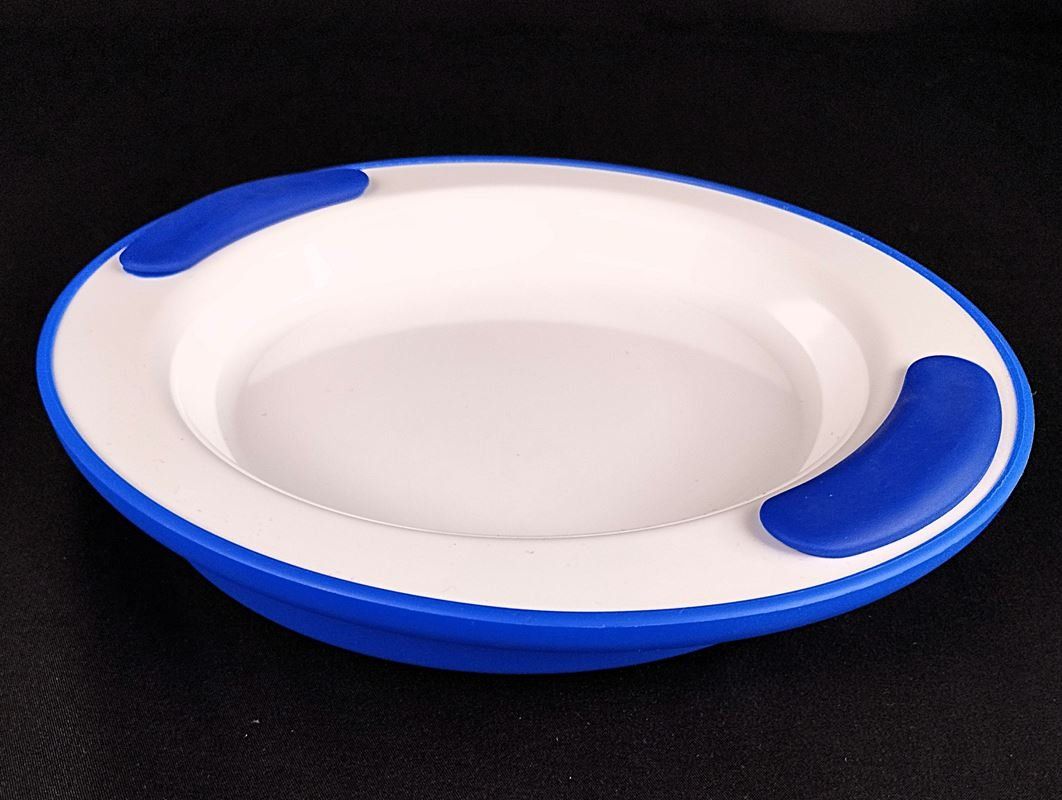 Ornamin Set di piatti: ORNAMIN Kindergeschirr-Set Thermo – Usato da Schübelbach venduto da Restwert_Schubelbach 3