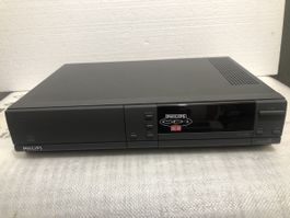 CD-Video player Philps cd-i 220