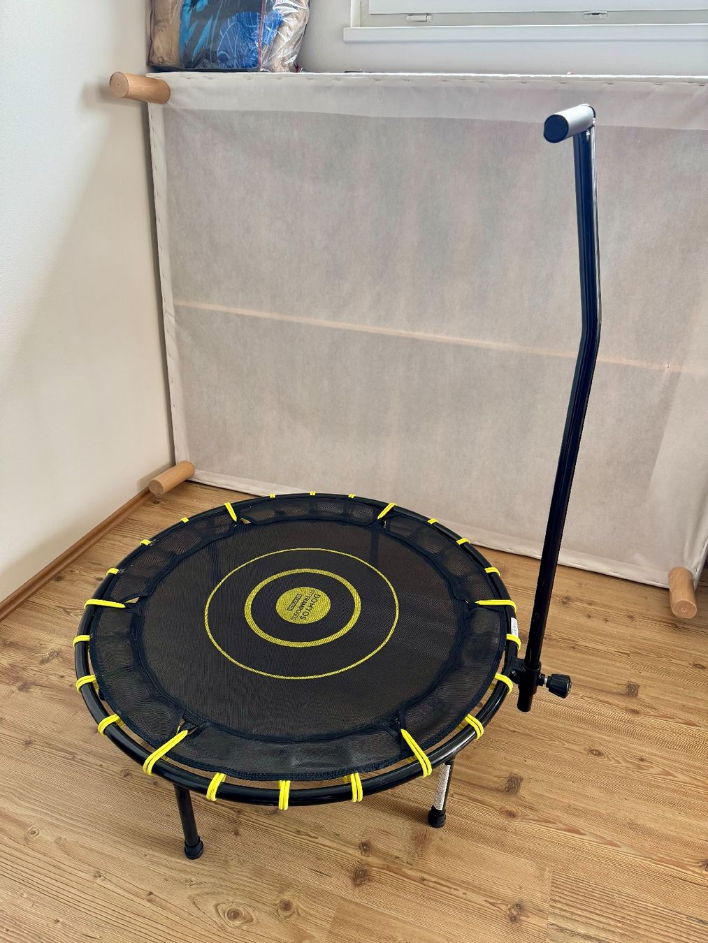 Decathlon Trampolini: Trampoline fitness – Nuovo (secondo la descrizione) da Vesin venduto da Ste_vbc 1