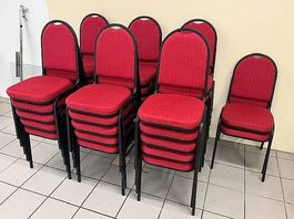 Stuhl Bankett (ideal für Gastro)