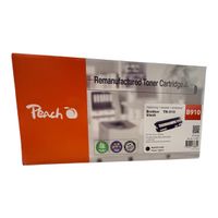 Peach Toner B910 Brother TN-910 schwarz neu und Originalverp