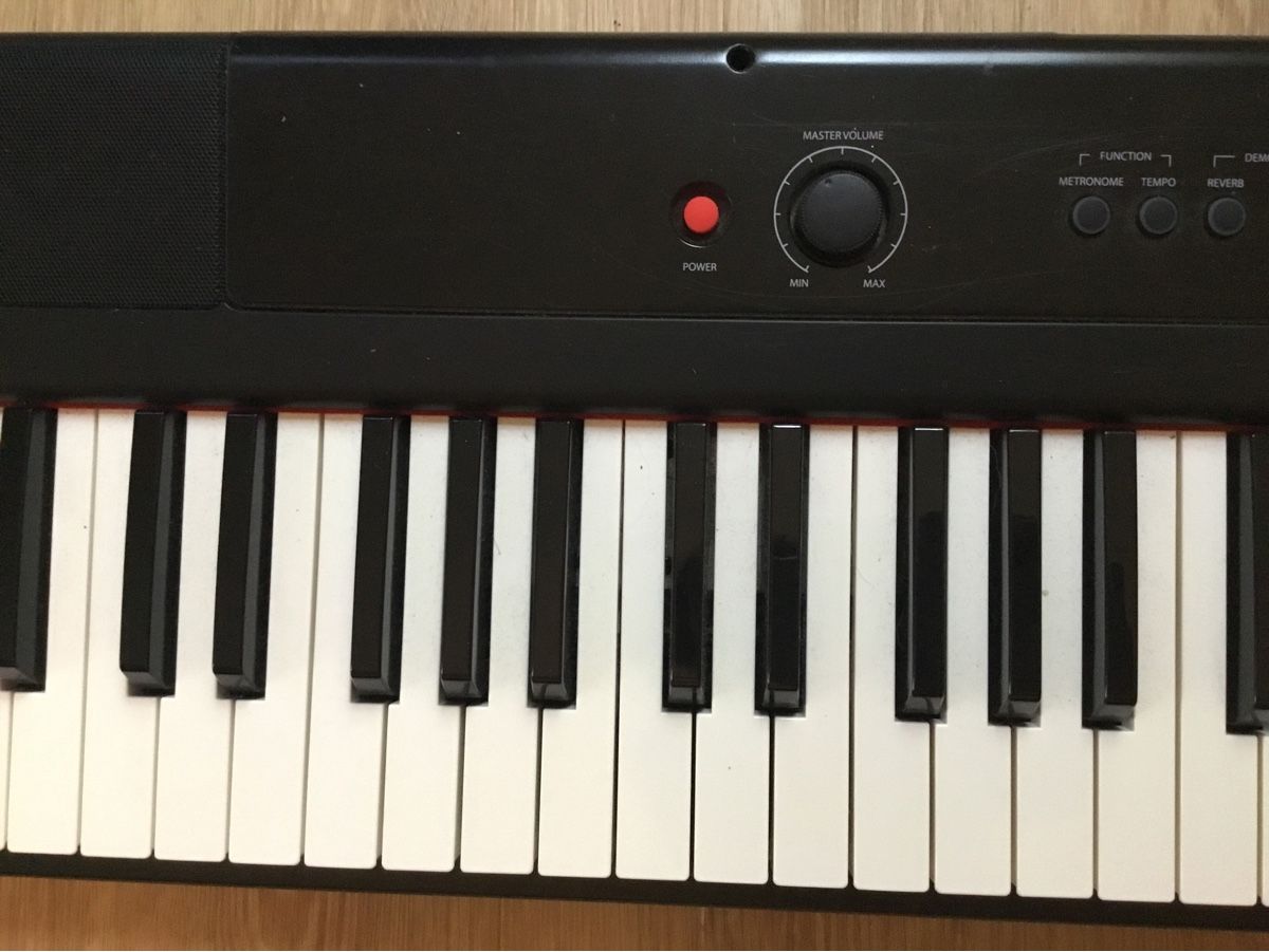 Strumenti musicali: E-Piano SDP-2 wie neu – Usato da Schlieren venduto da Jeajet 1