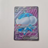 Jellicent ex 160/086 White Flare English Full Art