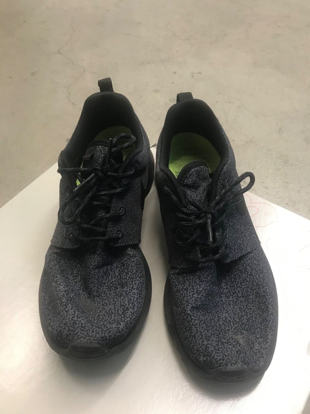 Nike Chaussures femmes: Nike Sneaker – D'occasion à Zürich par kristina_korotysh 1
