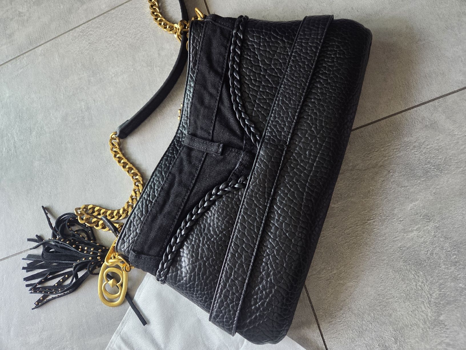 Borse da donna: neu! original La Carrie bag – Nuovo (secondo la descrizione) da bellinzona venduto da zeus6535 6