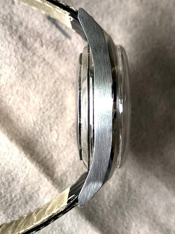 Orologi: Zenith chrono El Primero 1970 – Usato da Le Locle venduto da sfe_ctq6 4
